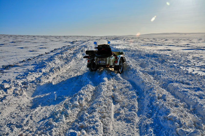 Mongolie